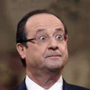 Avec Hollande, on croit toujours qu’il a touché le fond …