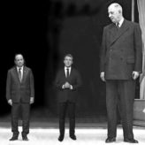 Irresponsabilité et arrogance insupportables de Macron