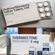 On les traitait de complotistes quand ils le disaient. Aujourd’hui un ministre de la santé le confirme !