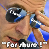 Macron, une nouvelle fois humilié par Ursula !