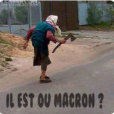 Sourire du week-end
