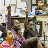 Effondrement de l&rsquo;école : le tabou de l&rsquo;immigration
