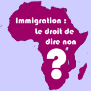 Le double mensonge sur les migrants