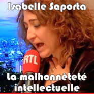 Un cas chimiquement pur de manipulation médiatique