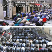 Ces vérités interdites sur l’islam, un Français musulman les proclame !