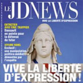 Haro sur Xenia Fedorova mais vive J-M. Aphatie !