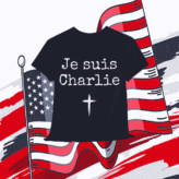 Charlie Kirk : toute cause juste a besoin d’un martyre