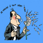 Pfizer savait tout ! Depuis le début !
