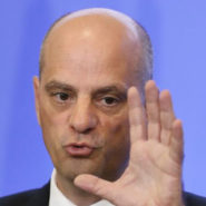 Le premier faux pas de Jean-Michel Blanquer ?