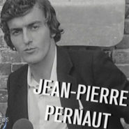Au revoir Jean-Pierre et bon vent !