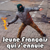 « Les émeutes ? Juste des Français qui s’ennuyaient ! »