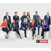 CNews en tête des chaînes d’information en continu !