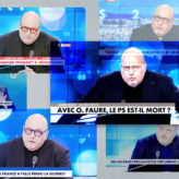 Lettre ouverte à M. Julien Dray qui panique pour 2027