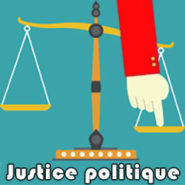 Justice partisane : démocratie en danger !