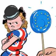 Brexit : Partir … C’est justement ce qu’ils font !