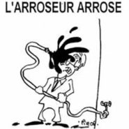 L’Afrique dans le rôle de l’arroseur arrosé !