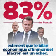 Comment détruire un pays en 10 leçons …