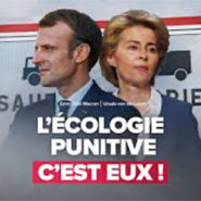 9 mythes de l’écologie punitive qui nous ruine