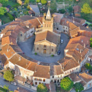 Zemmour remet l’église au milieu du village