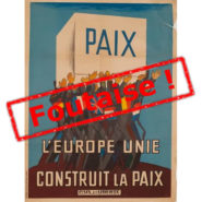 En plein milieu de négociation vers la paix, traiteriez-vous votre adversaire d’ogre ?