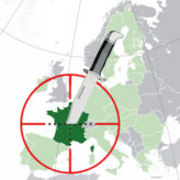 Nucléaire : l’Europe joue contre la France !