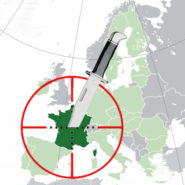 Nucléaire : l’Europe joue contre la France !