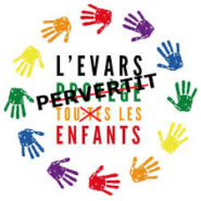 Le progressisme ne respecte rien, pas même les enfants !