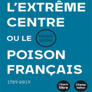 “Le clivage droite gauche n&rsquo;existe pas.“ Bien sûr que si !