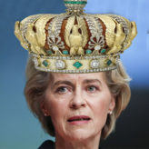 Mais qui arrêtera l&rsquo;impératrice Ursula ?