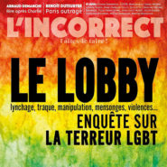 L’emprise LGBT, par Catherine Nay