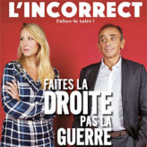 L&rsquo;heure n&rsquo;est pas à la décence !