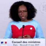 Mais qu’on la mette en quarantaine !