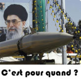Quand l&rsquo;Occident cessera t-il de ménager les mollahs ?