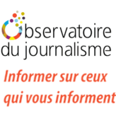 L’Observatoire du journalisme trainé en justice !