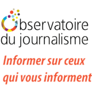 L’Observatoire du journalisme trainé en justice !