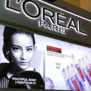 L’Oréal : « parce que les Noirs le valent bien … »