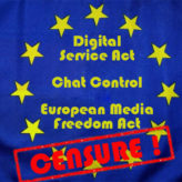 Quand Ursula réécrit le roman de George Orwell …