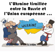 Une Ukraine instrumentalisée par les néo-conservateurs