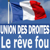L’union des droites s’impose … Donc on ne la fera pas !