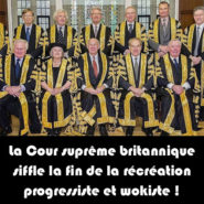 En Grande-Bretagne, les hommes enceints, c’est fini !