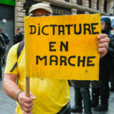 La démocratie a t-elle dérivé vers une dictature douce ? (3)