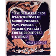 Le culte gauchiste de l&rsquo;individu va détruire la société