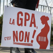 Pour exister, Gabriel Attal n’hésite pas à marchandiser le corps des femmes !