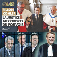 « La justice française n’a rien à envier à l’ex-URSS ! »