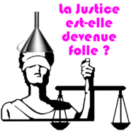 Une justice hors-sol rejetée par les Français !