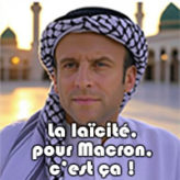 Le symbole est terrifiant !