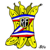 La Macronie bananière