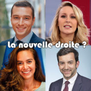 Le salut de la droite passe par son éradication !