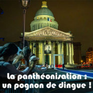 L&rsquo;Etat de droit s&rsquo;arrête aux grilles de l&rsquo;Elysée !