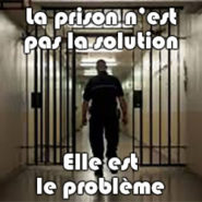 Stop à la « carcérophobie » de la Justice !